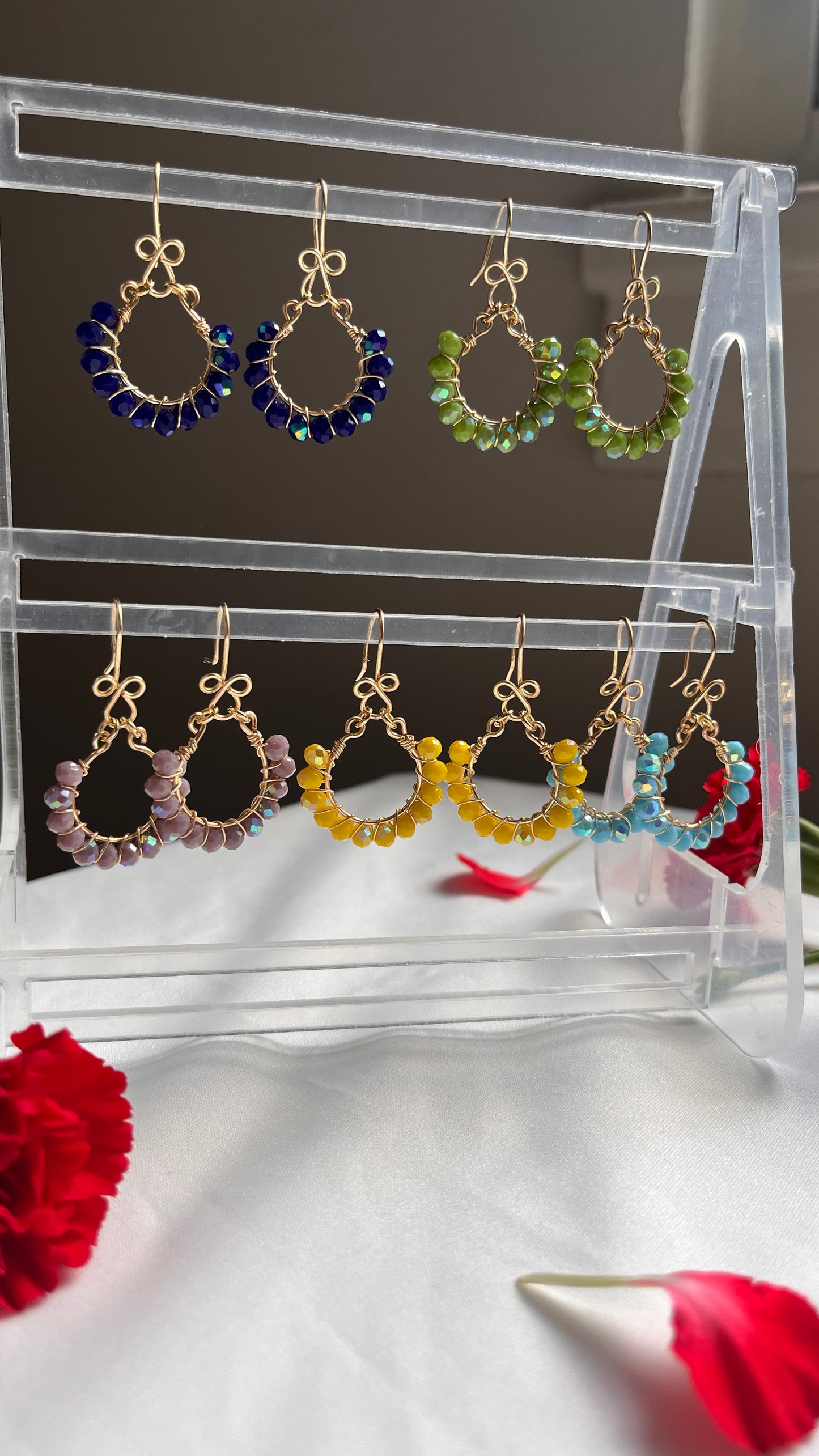 Earings