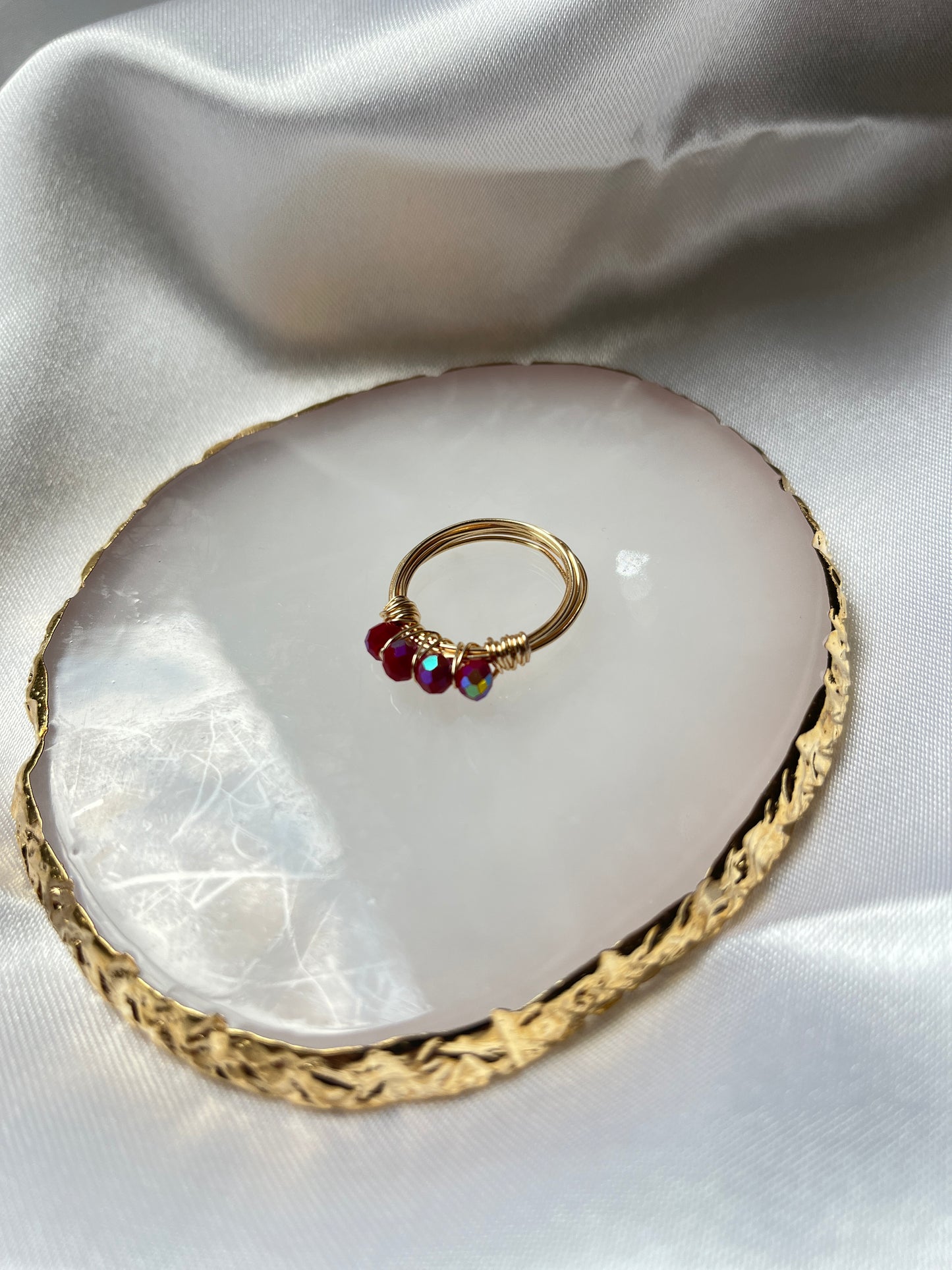 Passion Ring