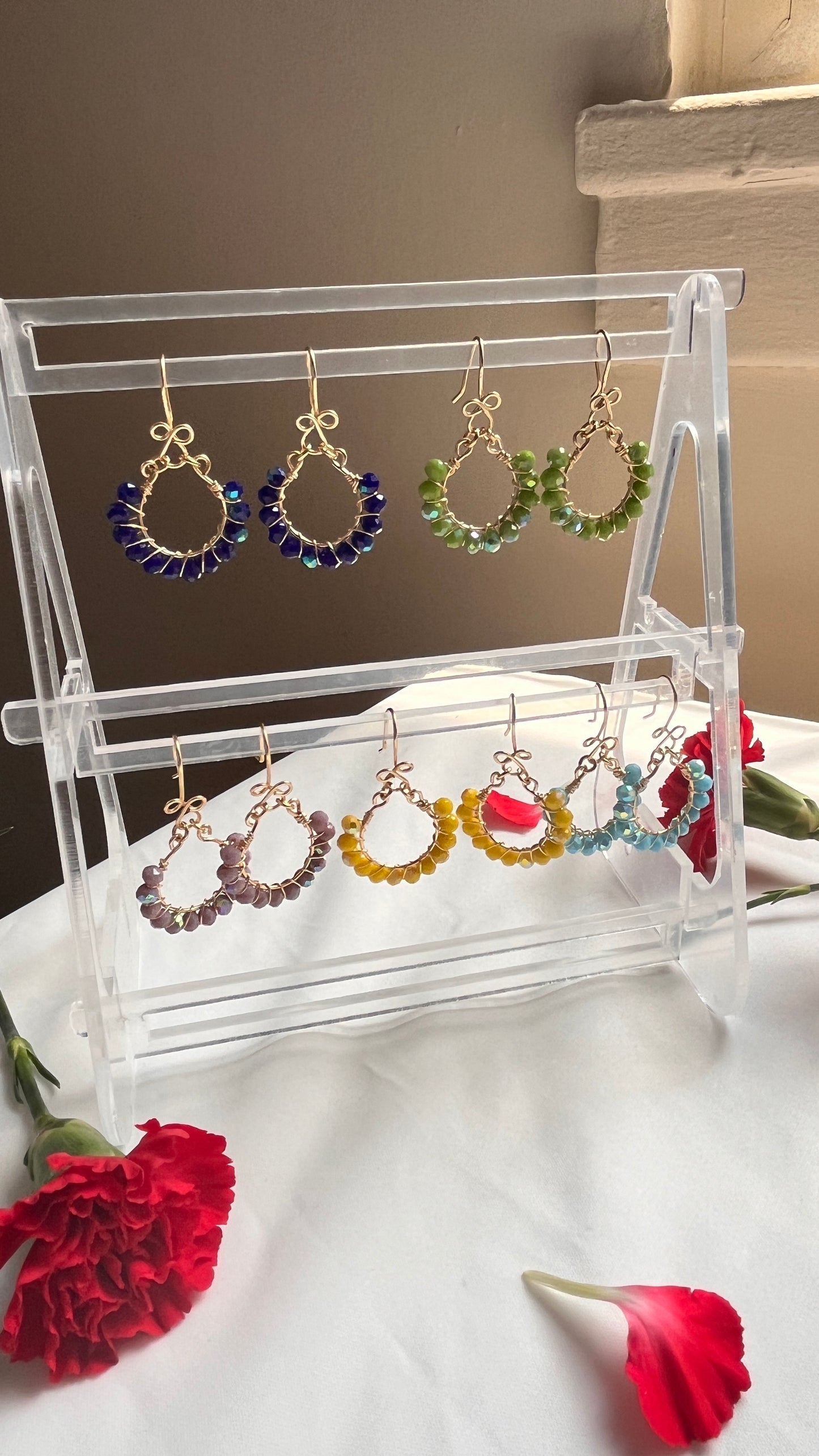 Earings