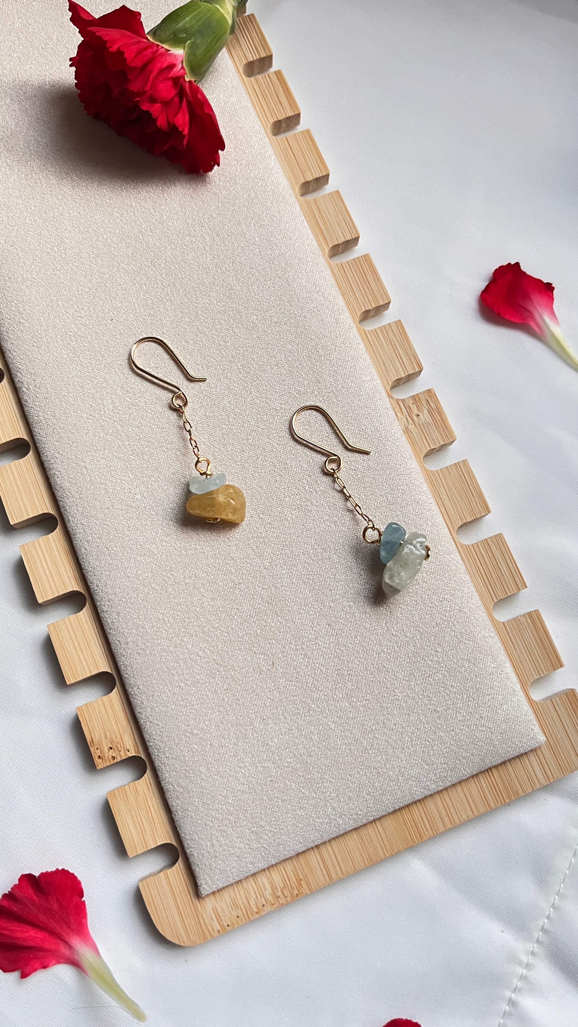 Aretes