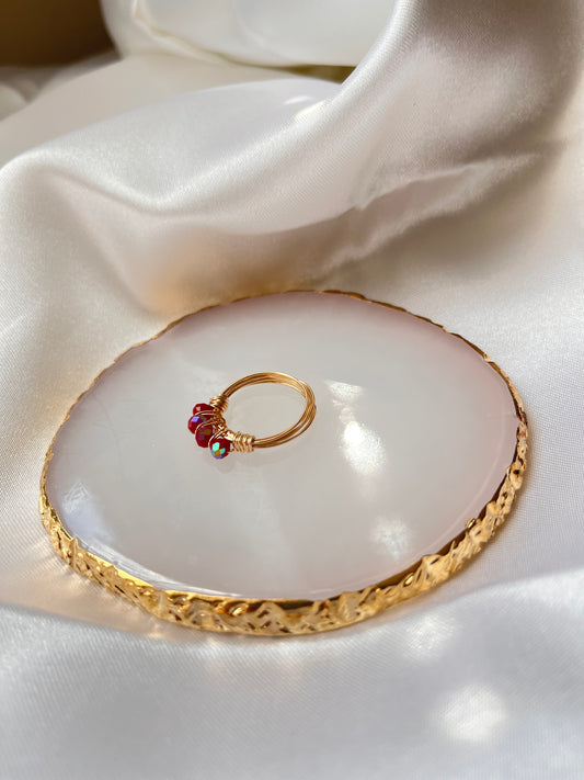 Passion Ring