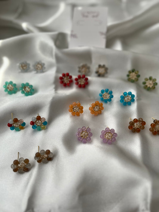 Amelia earings 🌺