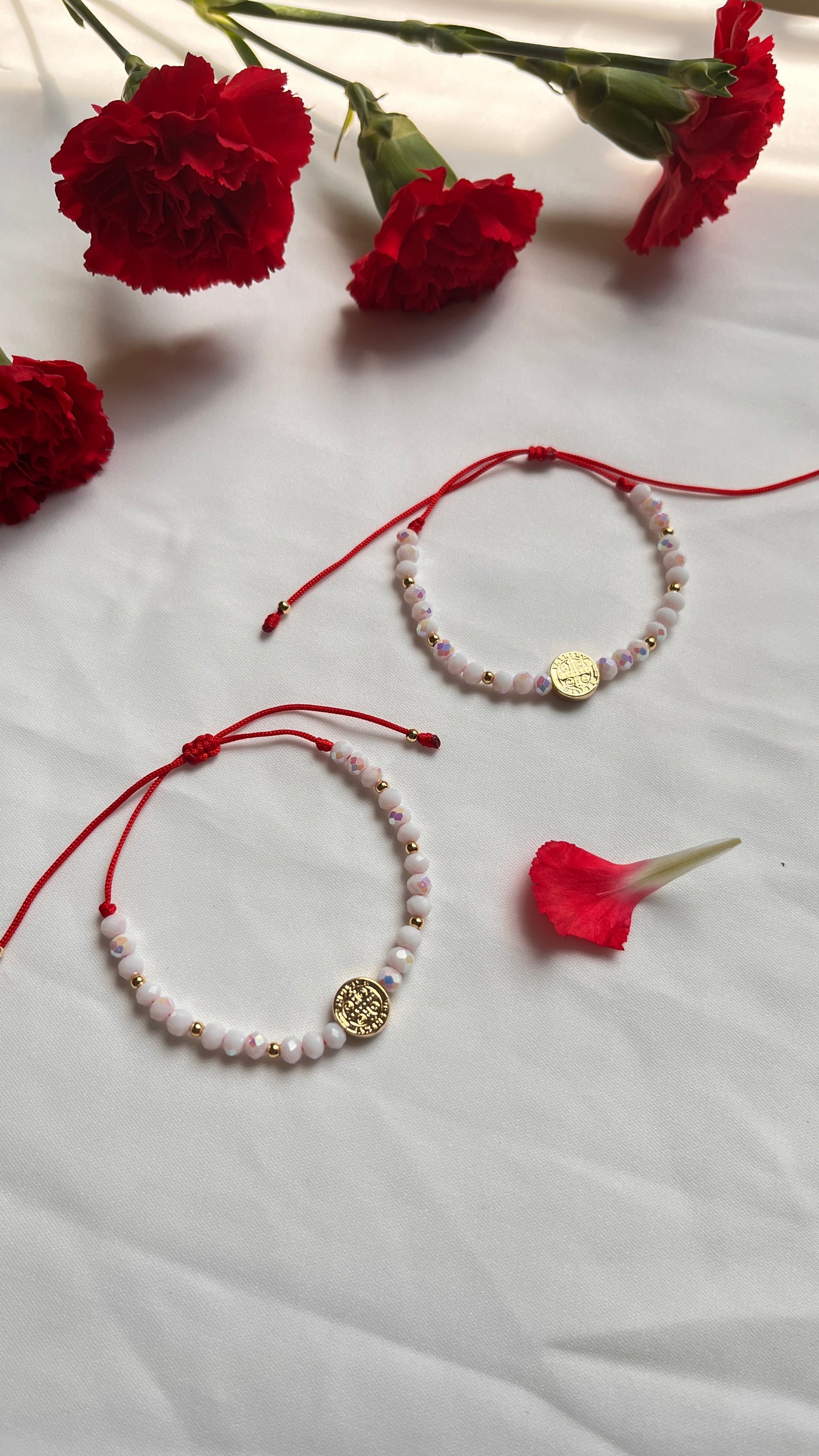 San Benito bracelet