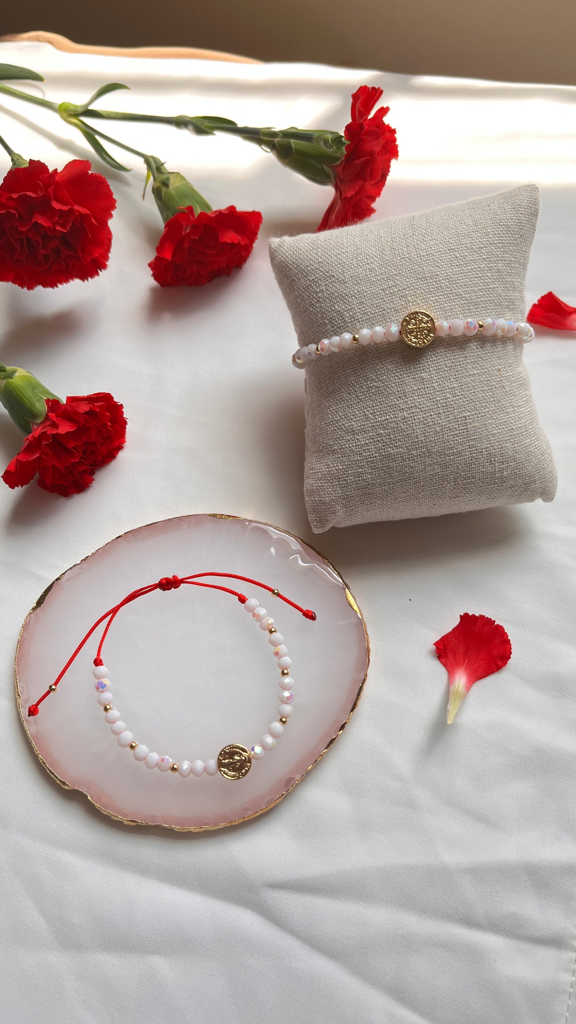 San Benito bracelet 