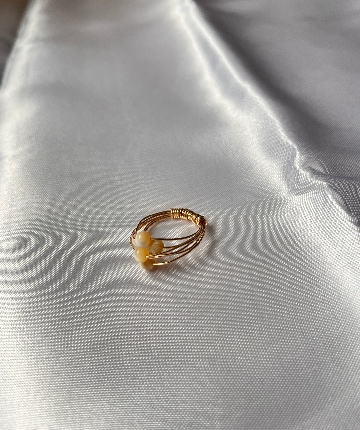 Kai ring