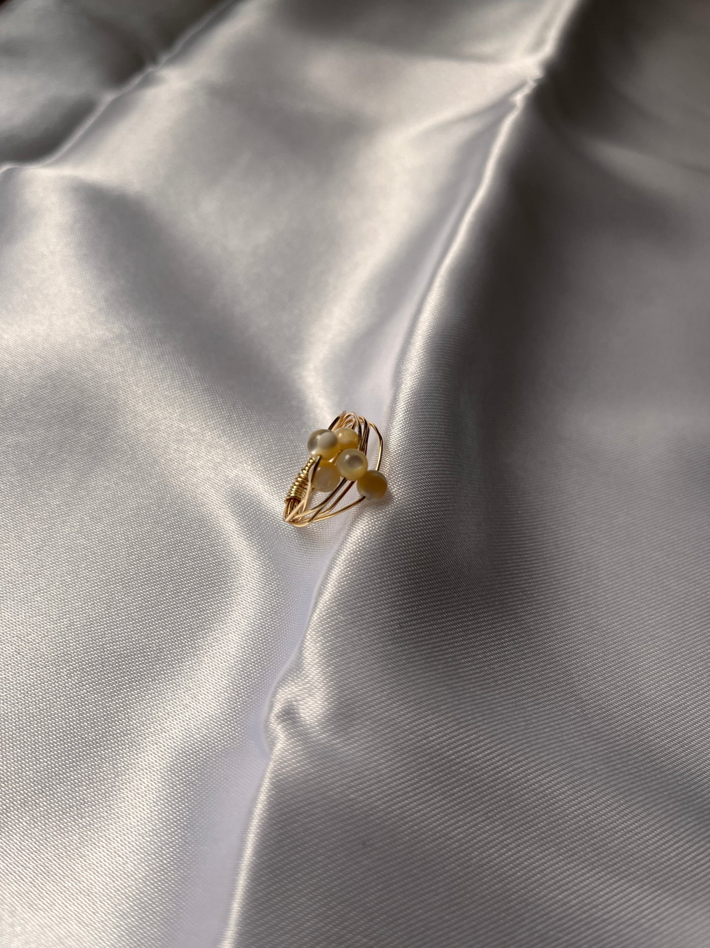 Kai ring