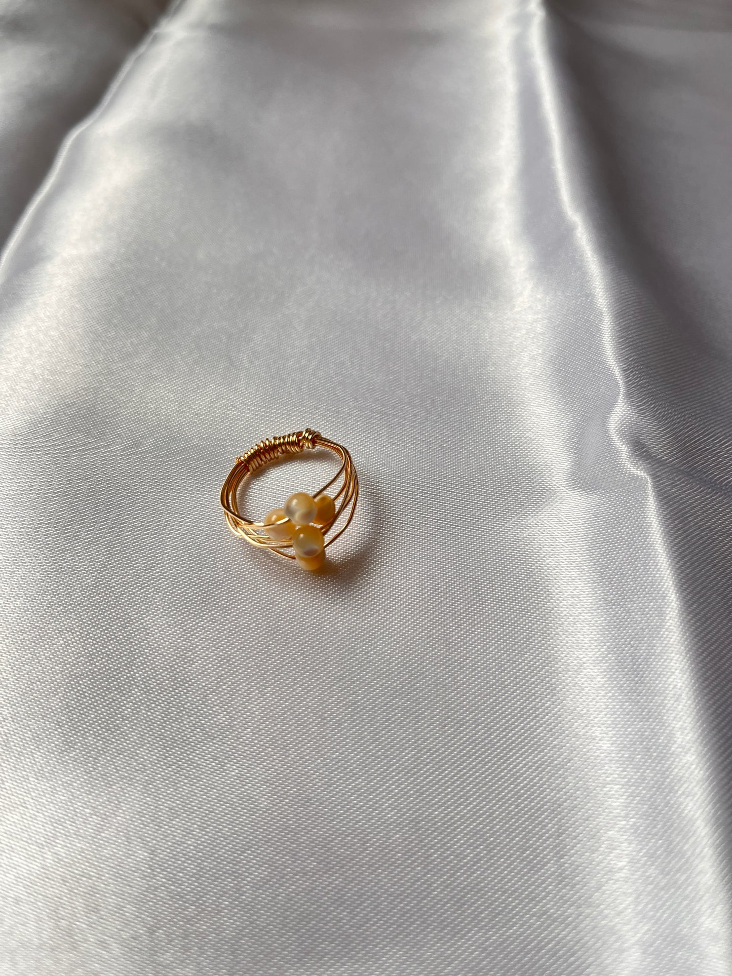 Kai ring